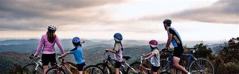 Cycle through the Beautiful Landscapes of Boone, NC